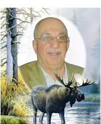 Benjamin (Ben) Beaulieu :: Résidence Funéraire Bellavance