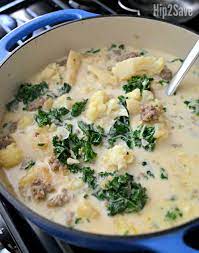 Recipes Toscana Soup Soup Recipes