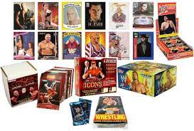 We will focus our actions on how. The Wrestling Card Price Guide