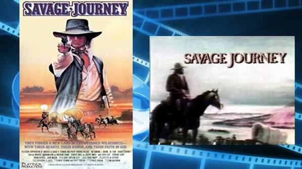 Savage Journey (1983) — The Movie Database (TMDB)