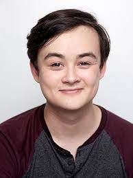 Alex Grimm's Instagram, Twitter & Facebook