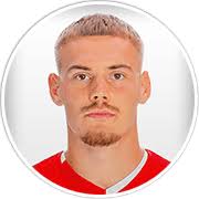 Chelsea (England) Updated Squads for FM 2026