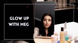 Glow Up with Meg - OFTV