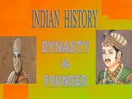 Important Indian S Dynasties And Their Founder Gk Planet When pulakesin ii died, badami and the southern part of the kingdom of the chalukyas was under occupation of the pallavas. dynasties and their founder