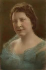 Johanna Dorothy “Dora” Grasser Meiser (1885-1955)