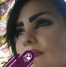 يا ضيعان هالجمال يا ربي دخيلك كيف كانت وكيف صارت 💔🥺