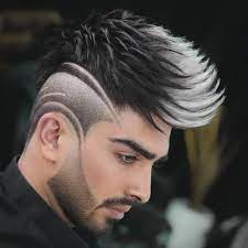 Find Your Own Look At Barbarianstyle Net Beauty Men S Hairstyles Men S Beauty Haircuts Hairsty Men Haircut Styles Hair And Beard Styles Mens Haircuts Fade