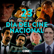 En homenaje a la primera película argumental argentina, "La revolución de mayo", hoy se celebra el Día del Cine Nacional. Desde CINE.AR recordamos grandes películas argentinas que marcaron la historia de nuestro