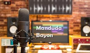 Lirik lagu batak rap hita nadua. Lirik Lagu Batak Manduda Bayon