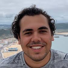 Chris Dias' Portfolio