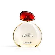 L Occitane Terre De Lumiere Eau De Parfum L Occitane Perfume Collection Fragrances Perfume