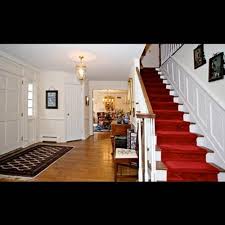 Geschwindigkeit liebe tapete — stockbild. J Lo Love The Red Carpet On Stairs Banister Remodel Stairs Painted Stairs