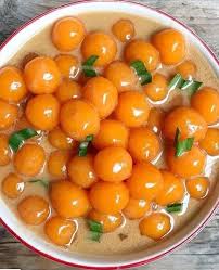 Cara Membuat Kastangel Di 2020 Resep Masakan Asia Makanan Ubi