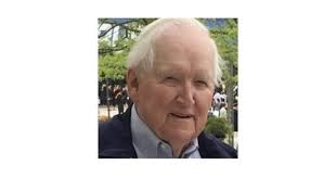 Hugh Nolan Crowley Obituary (2023)