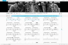 Ccr fortunate son bfbc2 vietnam soundtrack hq lyrics.mp3. Creedence Clearwater Revival Fortunate Son Drum Sheet Music Play Drums Online