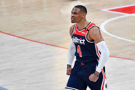 After the nba bubble experimented with the no. 2 Ry 4pil Jem