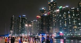 We did not find results for: Busan City Night Tour