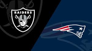 Many sportsbooks wait for the las vegas football odds before releasing their nfl bet lines, but some set early lines themselves, particularly when it comes to nfl playoff spreads and the super bowl point spread. New England Patriots Vs Las Vegas Raiders 9 27 20 Betting Odds Depth Charts Live Stream Watch Online