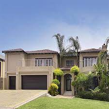 Does Exterior Paint Colour Affect
