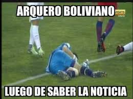 Diviértete con los memes de facebook y twitter del. Fallo De La Fifa A Favor De Chile Hilarantes Memes Se Burlan De Bolivia Y Argentina Guioteca