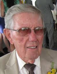 Obituary for John W Thomas Jr