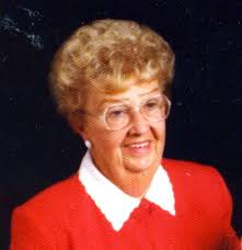 Emma Fulmer Obituary