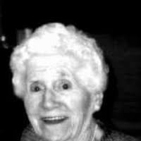 Obituary information for Lucille E. Noonan