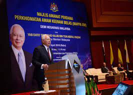 Kerajaan tetap melaksanakan kenaikan satu tangga gaji bagi 1.4 juta penjawat awam pada 1 julai ini seperti yang dijanjikan dalam bajet 2016. Pm Umum Kenaikan Gaji Penjawat Awam Mulai 1 Julai Air Times News Network