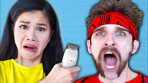 DANIEL SHAVED HIS BEARD! Secret