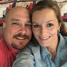 Crystal Updike's Instagram, Twitter & Facebook