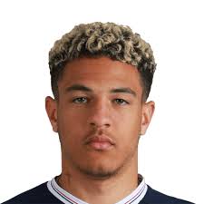 Ethan Ingram Evolutions I EA FC 25