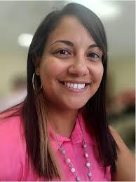 Casandra Mercado's Instagram, Twitter & Facebook