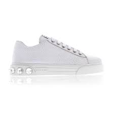 miu miu cracked tennis stones wit shoebaloo nl