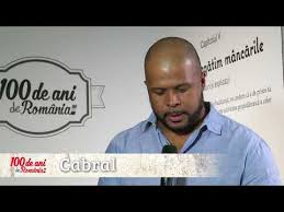 These performers write their own material, accompany themselves on guitar or keyboards, usually perform solo or with limited and understated accompaniment, and are known as much for their songwriting skills as for their performance abilities. Cabral Ibacka 100 De Ani De Romania Youtube