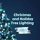 Annual Johnson Creek Christmas Tree Lighting event in Johnson Creek, WI