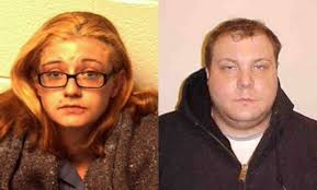 Easton couple get state prison after victim in armed Wal-Mart robbery  breaks down
