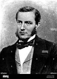 Max muller Black and White Stock Photos & Images