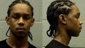 Investigators Arrest Suspect In Shooting Of OKC Sheriff Deputy