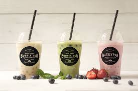 Bubble Tea Mockup Bubble Tea Tea Brands Bubbles