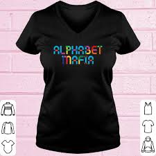 Hey hey, as someone who does and did use this term, this term was created as a joke against conervatives who call homosexuality a cult that is . Cool Alphabet Mafia Shirt Hoodie Sweatshirt Longsleeve Tee