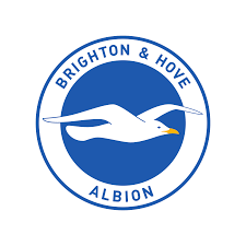 Choose from 40+ liverpool fc graphic resources and download in the form of png, eps, ai or psd. Brighton Hove Albion Fc Logo Png And Vector Logo Download