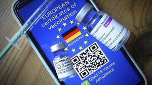 Mar 25, 2021 · what is covid vaccine passport? Japan Looks To Debut Vaccine Passport This Summer Nikkei Asia