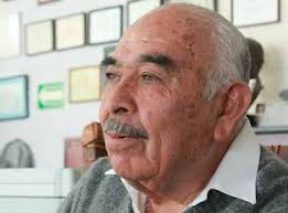 CIEN AÑOS DE PUERTO VALLARTA DON MANUEL ROMO