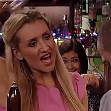 EVA ❤️ #fyp #fypシ #foryou #foryoupage #xyzbca #corrie #coronationstreet  #corrieedit #coronationstreetedits #eva #aidan #evaprice #aidanconnor  #catherinetyldesley