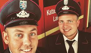 Jonas Roth: Seine Heimatverbundenheit geht unter die Haut