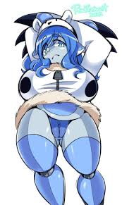 Yaya Boboiboy Explicit - Rule34 XXX