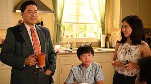 Certainly, the television show does not claim to be an adaptation of huang's memoirs, but rather to be inspired by huang's book. Why Fresh Off The Boat Was A Game Changer
