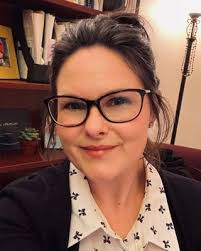 Kendra Popwell-Brewer, Registered Social Worker, Sydney, NS, B1M