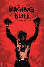 An original, rolled, teaser one sheet movie poster (27 x 41) from 1980 for martin scorsese's raging bull. Raging Bull Archives Home Of The Alternative Movie Poster Amp