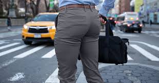 Bird Dog Pants Review The Travel Pants War Has Been Won And It S From A Complete Unknown Be Stylish